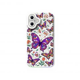 iPhone 16 - White