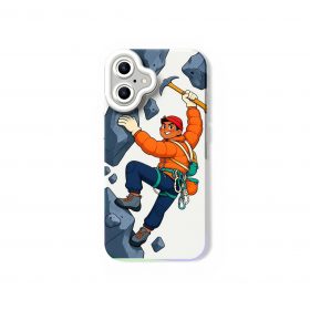 iPhone 16 - White