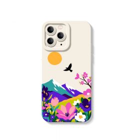 iPhone 16 Pro - White