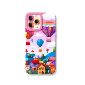 iPhone 16 Pro - White