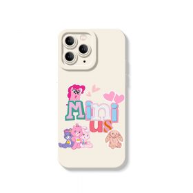 iPhone 16 Pro - White