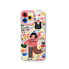 iPhone 16 Pro - White