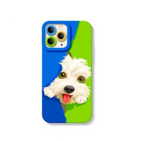 iPhone 16 Pro - White