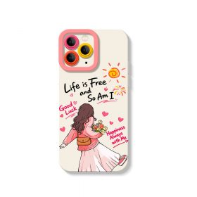iPhone 16 Pro - White