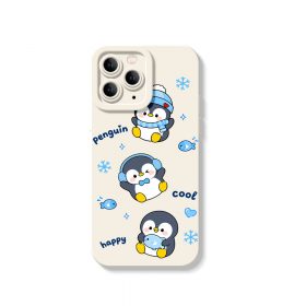 iPhone 16 Pro - White