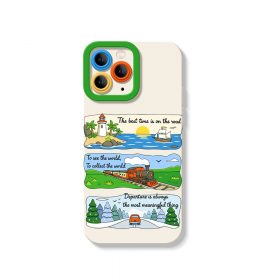 iPhone 16 Pro - White