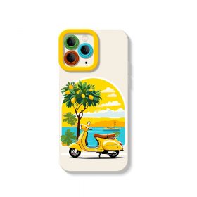 iPhone 16 Pro - White
