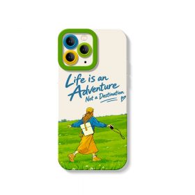 iPhone 16 Pro - White