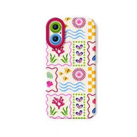 iPhone 16 Plus - White