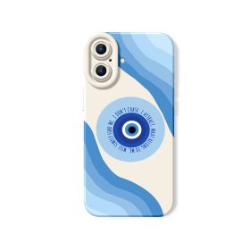 iPhone 16 Plus - White