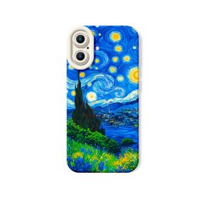 iPhone 16 Plus - White