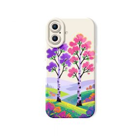 iPhone 16 Plus - White