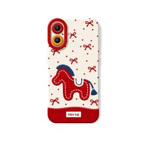 iPhone 16 Plus - White