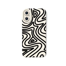 iPhone 16 Plus - White