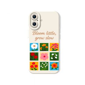iPhone 16 Plus - White