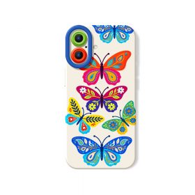 iPhone 16 Plus - White