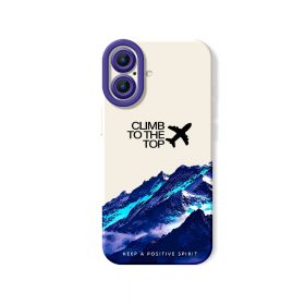 iPhone 16 Plus - White