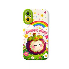 iPhone 16 Plus - White