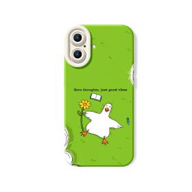 iPhone 16 Plus - White