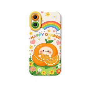 iPhone 16 Plus - White