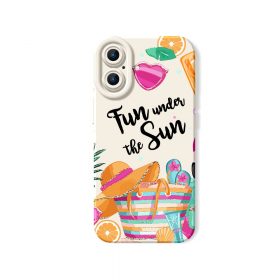iPhone 16 Plus - White