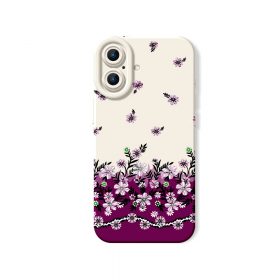 iPhone 16 Plus - White