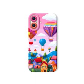 iPhone 17 - White