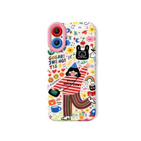 iPhone 17 - White