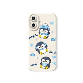 iPhone 17 - White