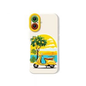 iPhone 17 - White