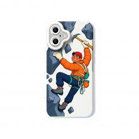 iPhone 17 - White