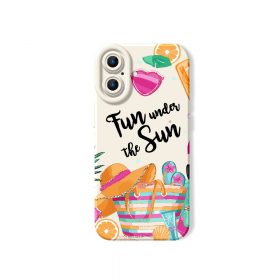 iPhone 17 - White