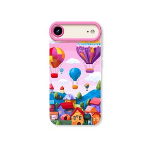 iPhone 17 Air - White