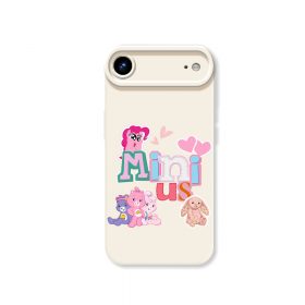 iPhone 17 Air - White