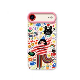 iPhone 17 Air - White