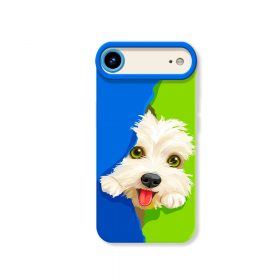 iPhone 17 Air - White