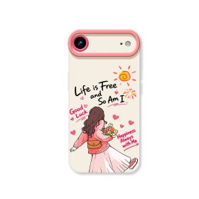 iPhone 17 Air - White