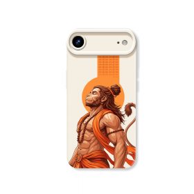 iPhone 17 Air - White