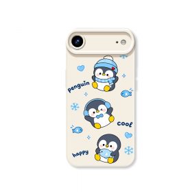 iPhone 17 Air - White