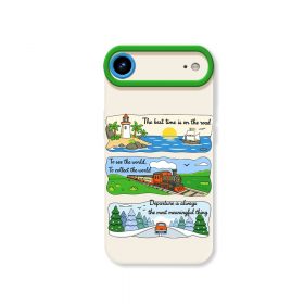 iPhone 17 Air - White