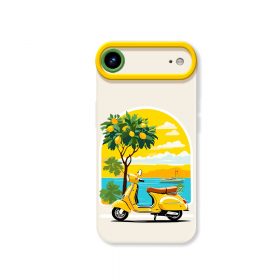 iPhone 17 Air - White