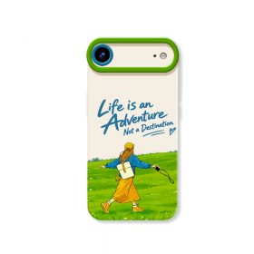 iPhone 17 Air - White