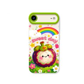 iPhone 17 Air - White