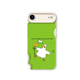 iPhone 17 Air - White