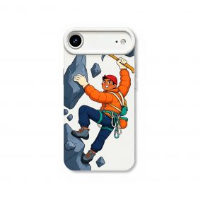 iPhone 17 Air - White