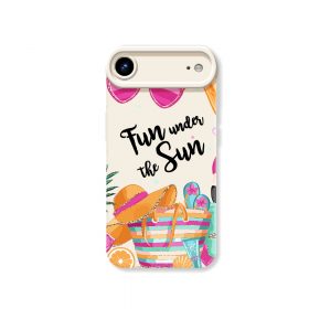 iPhone 17 Air - White