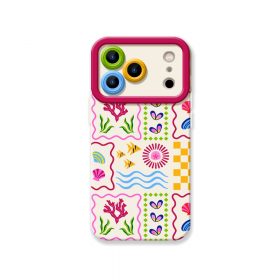iPhone 17 Pro - White
