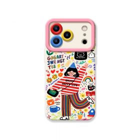 iPhone 17 Pro - White