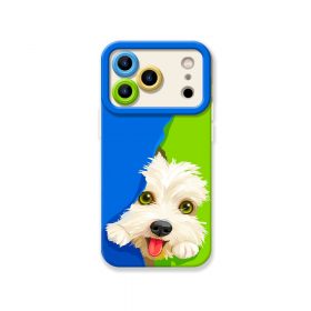 iPhone 17 Pro - White