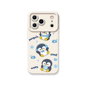 iPhone 17 Pro - White